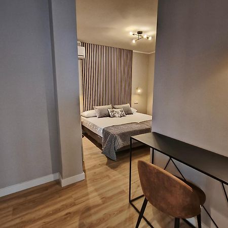 Hostal Ronda Кордова Екстер'єр фото