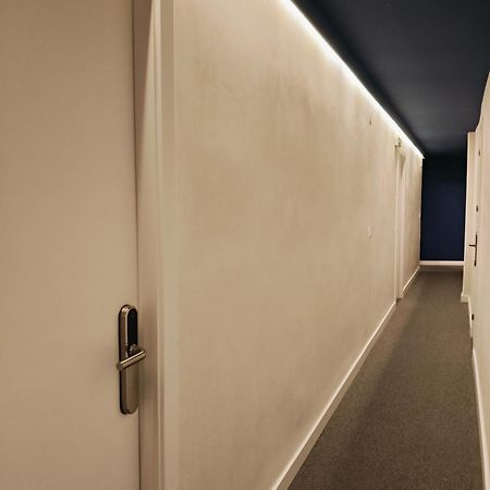 Hostal Ronda Кордова Екстер'єр фото