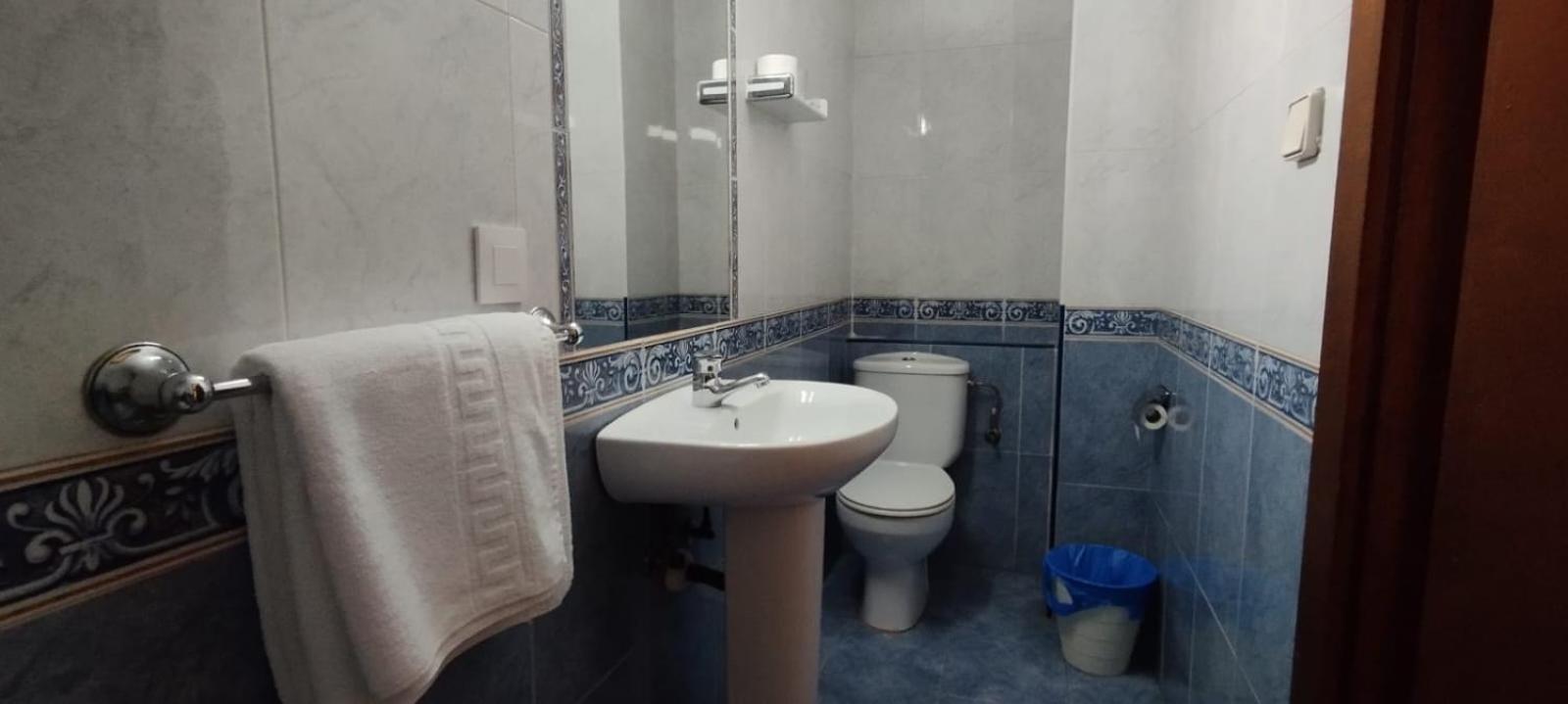 Hostal Ronda Кордова Екстер'єр фото