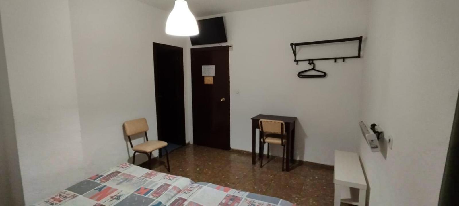 Hostal Ronda Кордова Екстер'єр фото