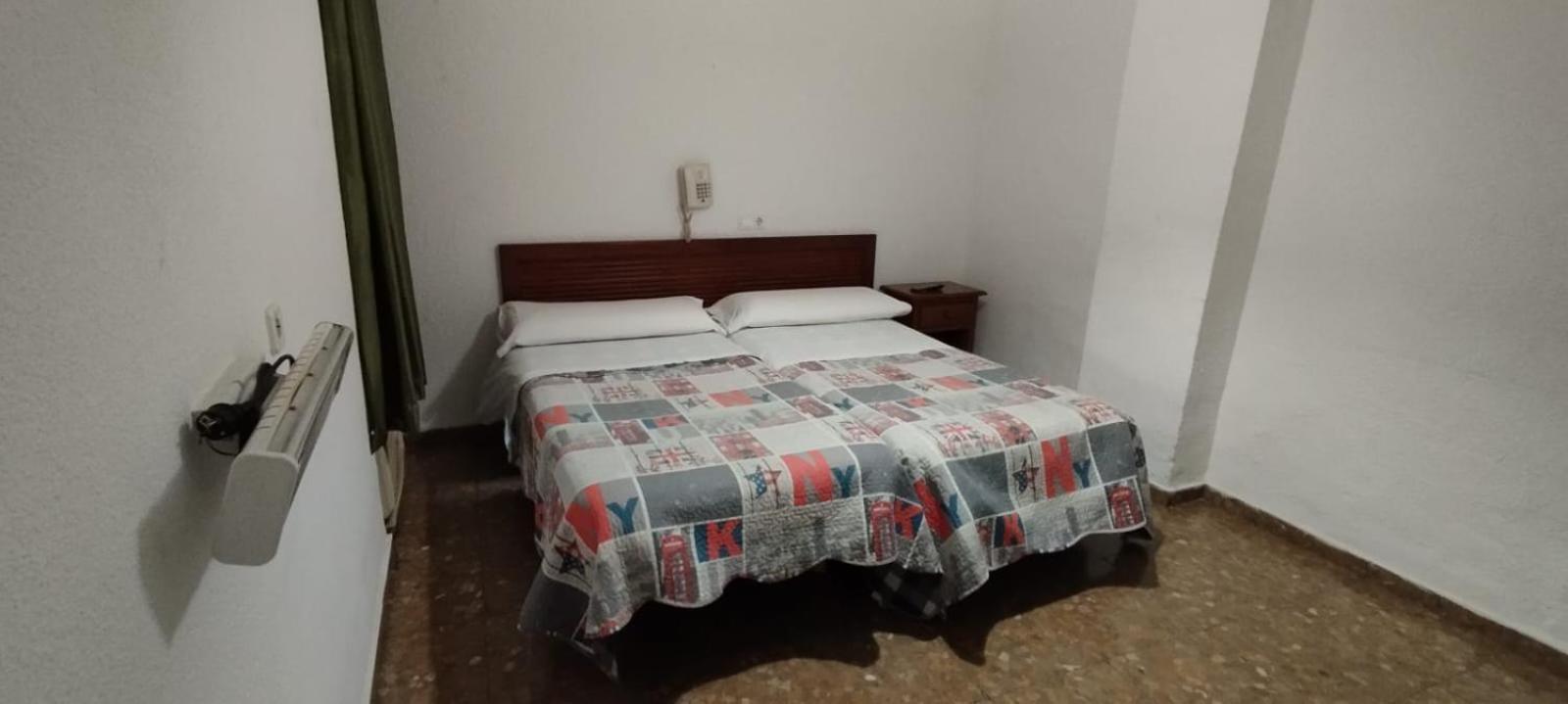 Hostal Ronda Кордова Екстер'єр фото