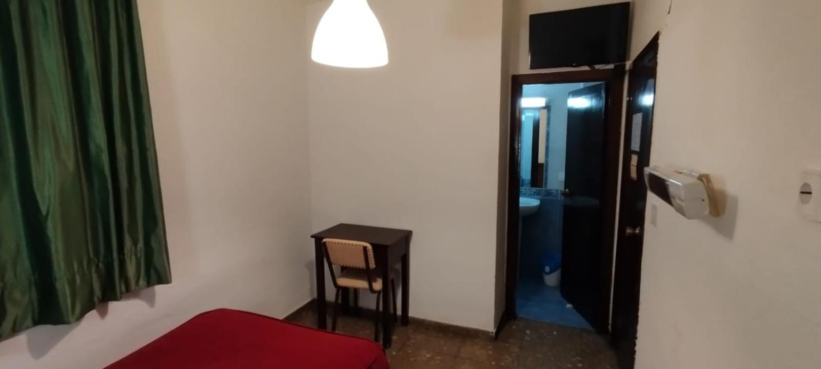 Hostal Ronda Кордова Екстер'єр фото