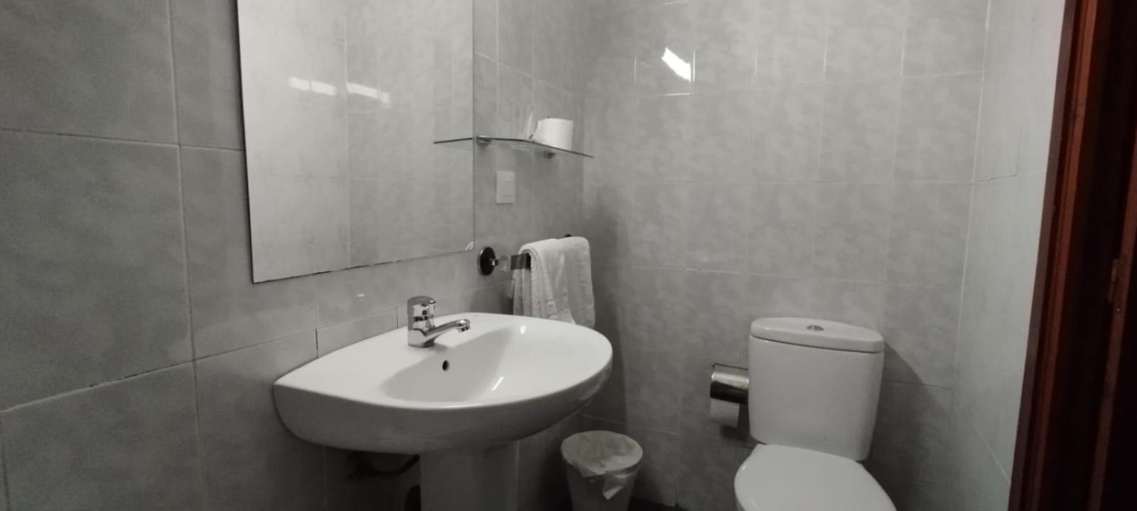 Hostal Ronda Кордова Екстер'єр фото