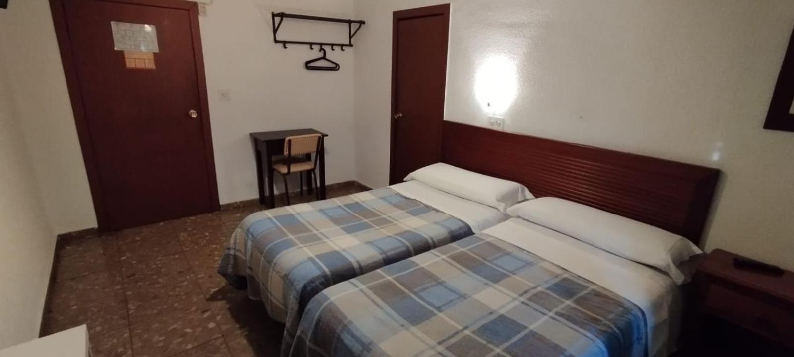 Hostal Ronda Кордова Екстер'єр фото