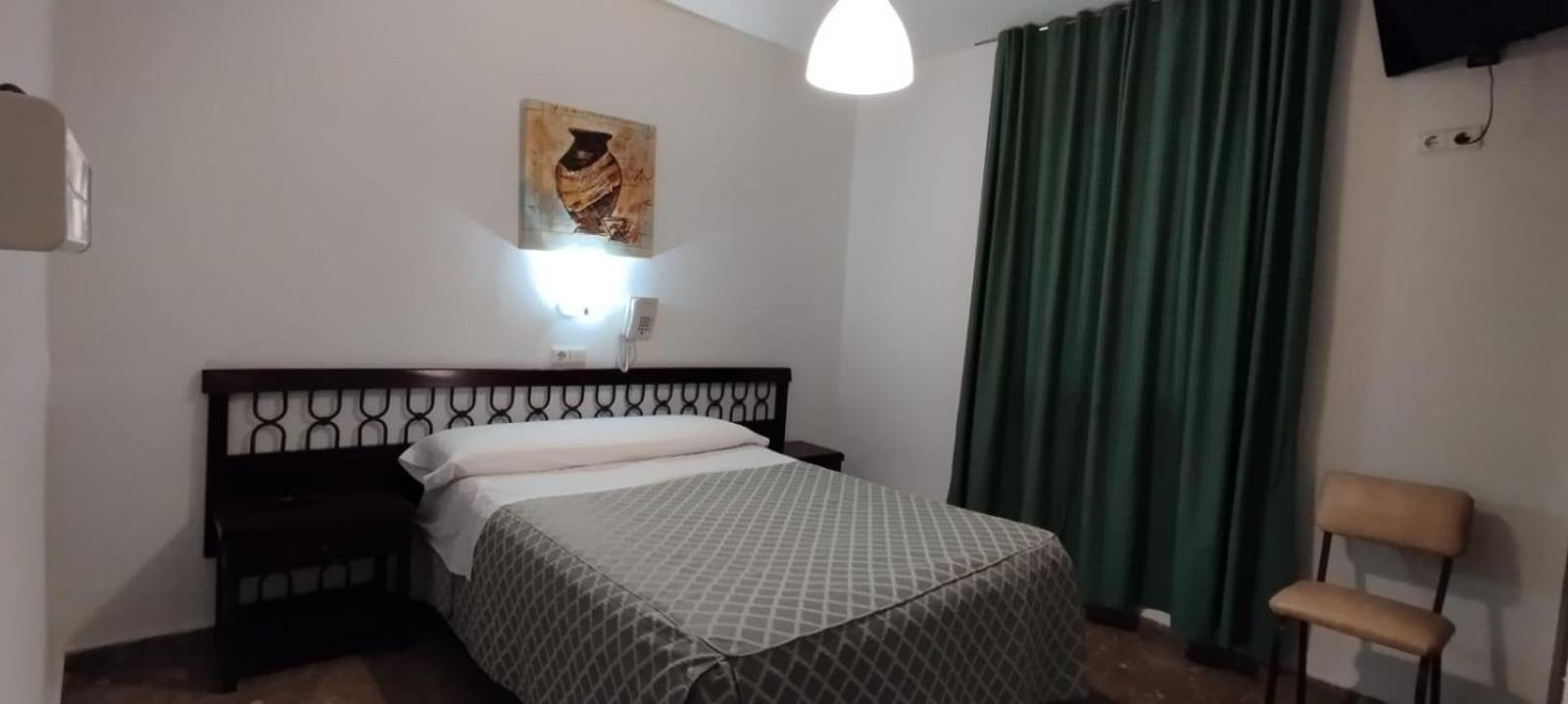 Hostal Ronda Кордова Екстер'єр фото