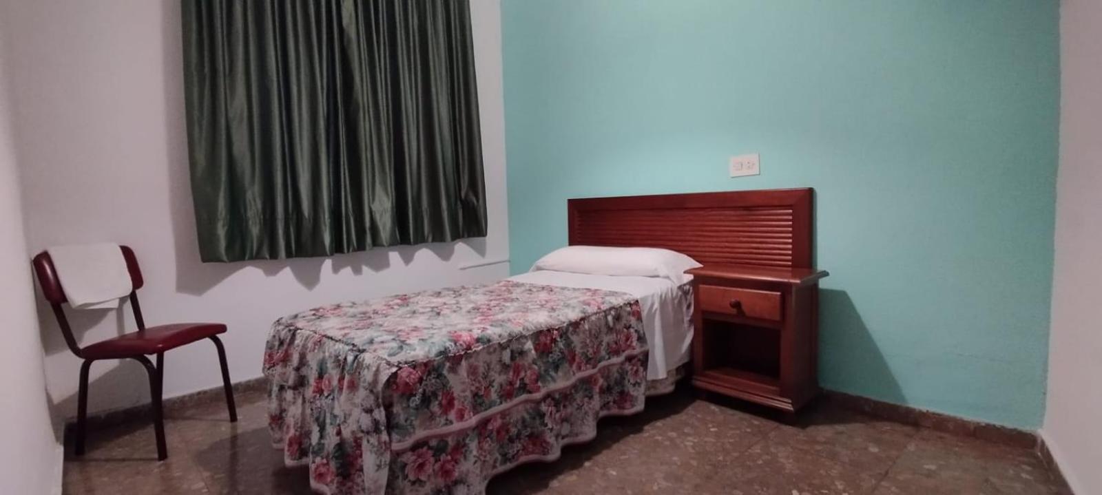 Hostal Ronda Кордова Екстер'єр фото
