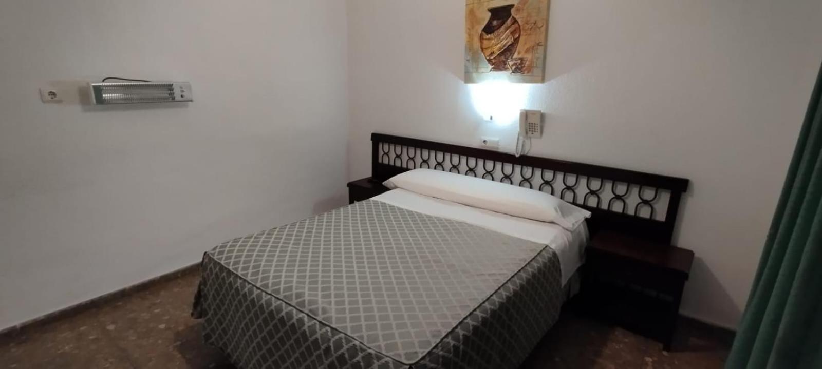 Hostal Ronda Кордова Екстер'єр фото