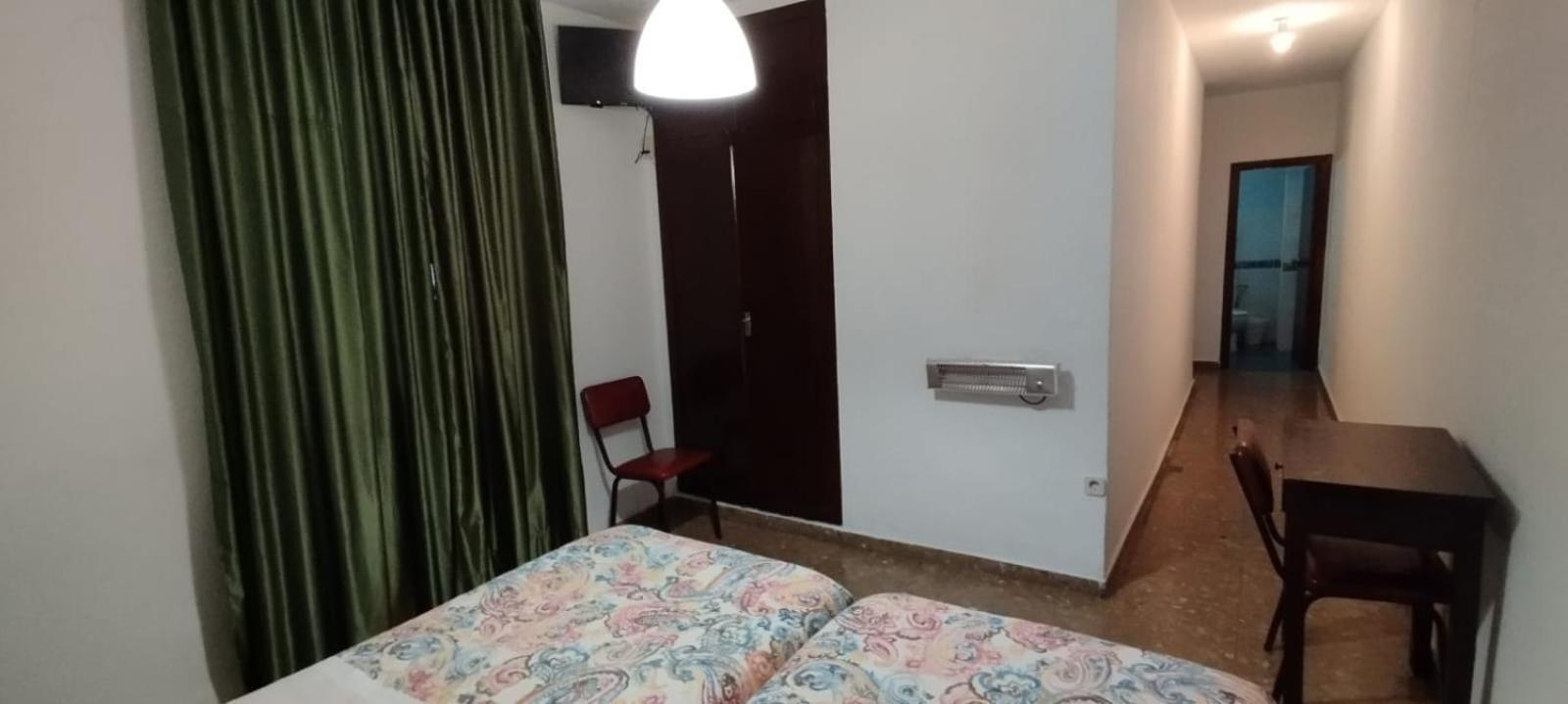 Hostal Ronda Кордова Екстер'єр фото