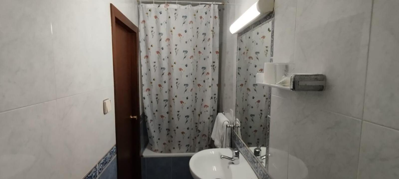 Hostal Ronda Кордова Екстер'єр фото
