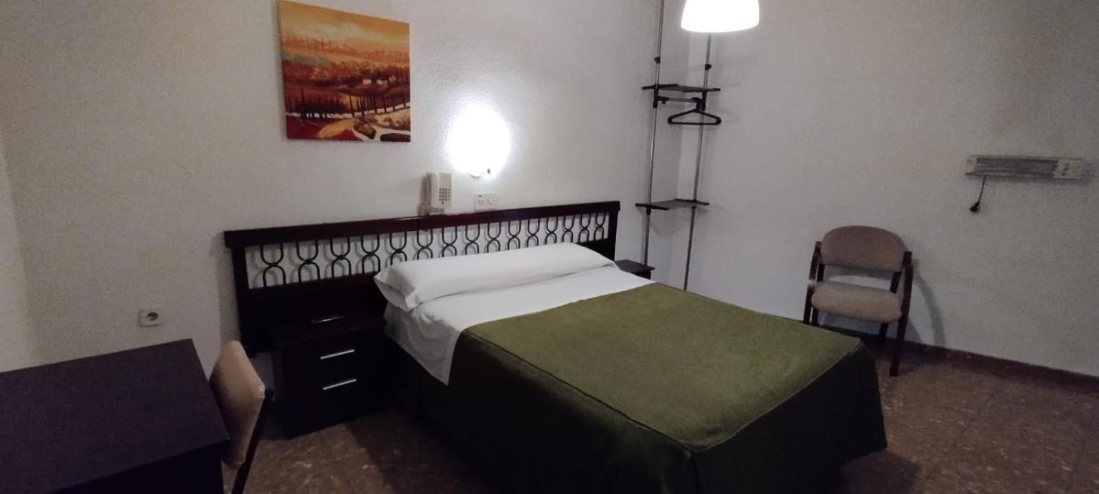 Hostal Ronda Кордова Екстер'єр фото