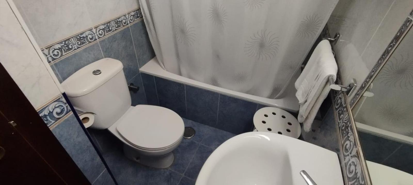 Hostal Ronda Кордова Екстер'єр фото