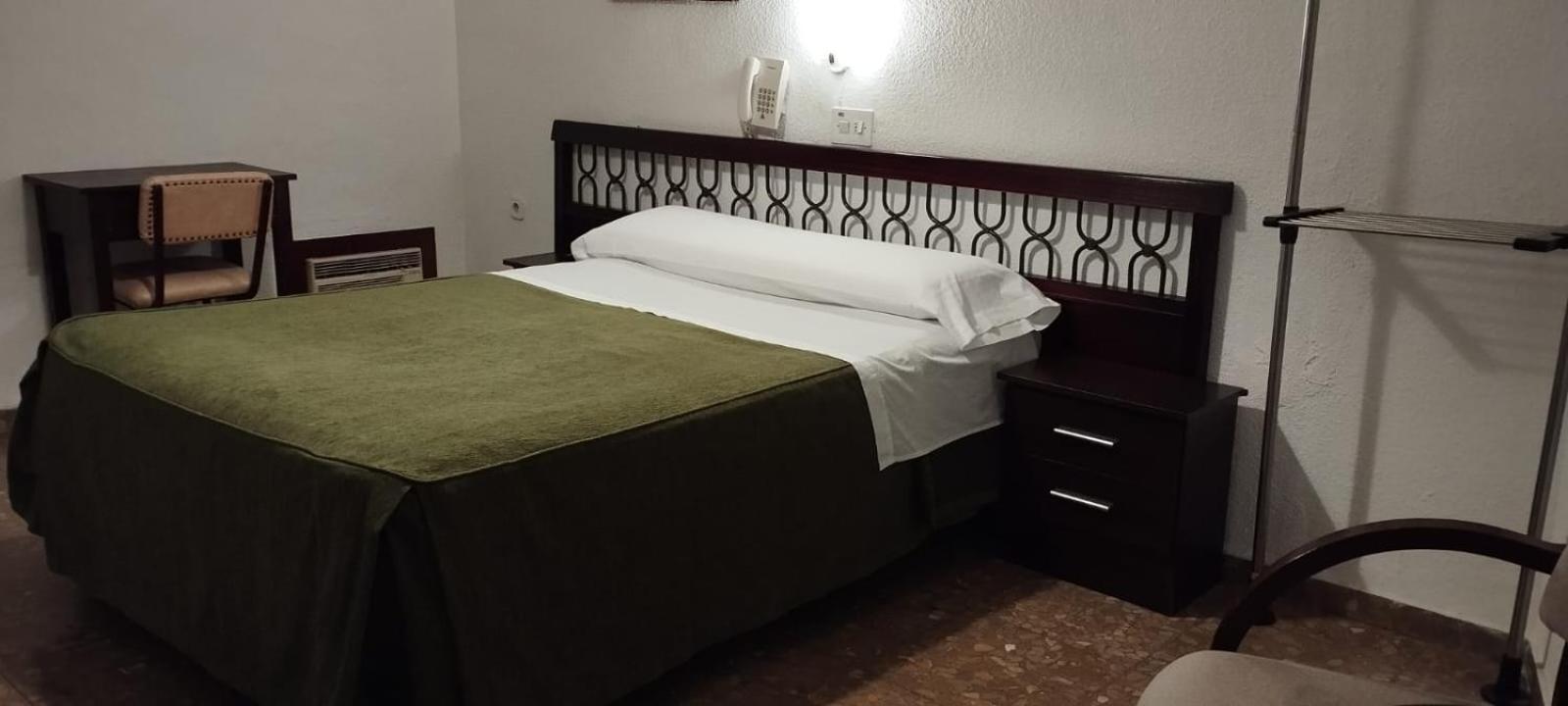 Hostal Ronda Кордова Екстер'єр фото