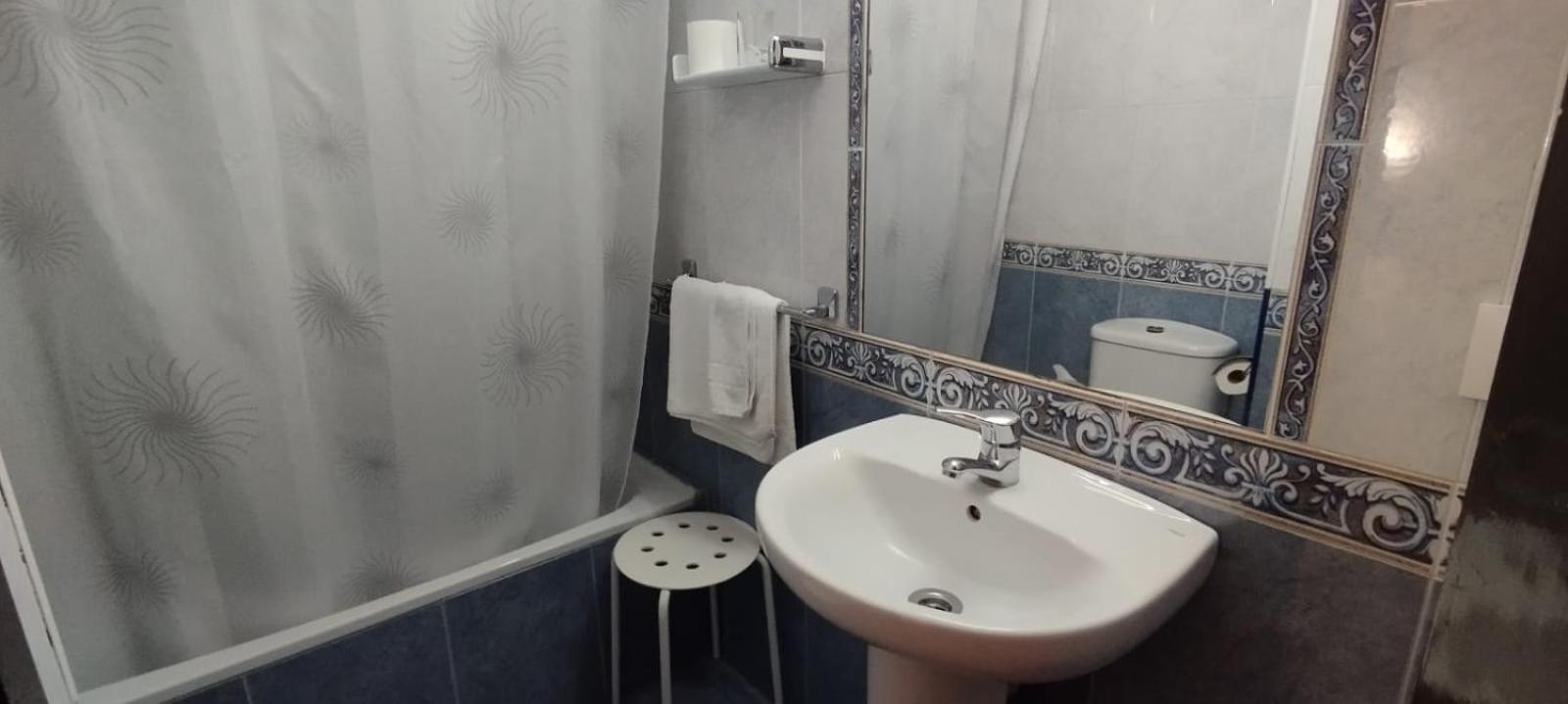 Hostal Ronda Кордова Екстер'єр фото