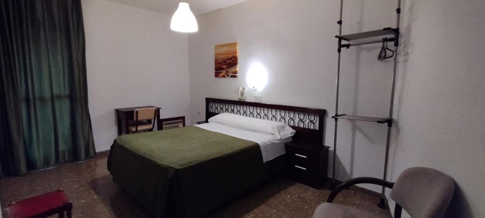 Hostal Ronda Кордова Екстер'єр фото