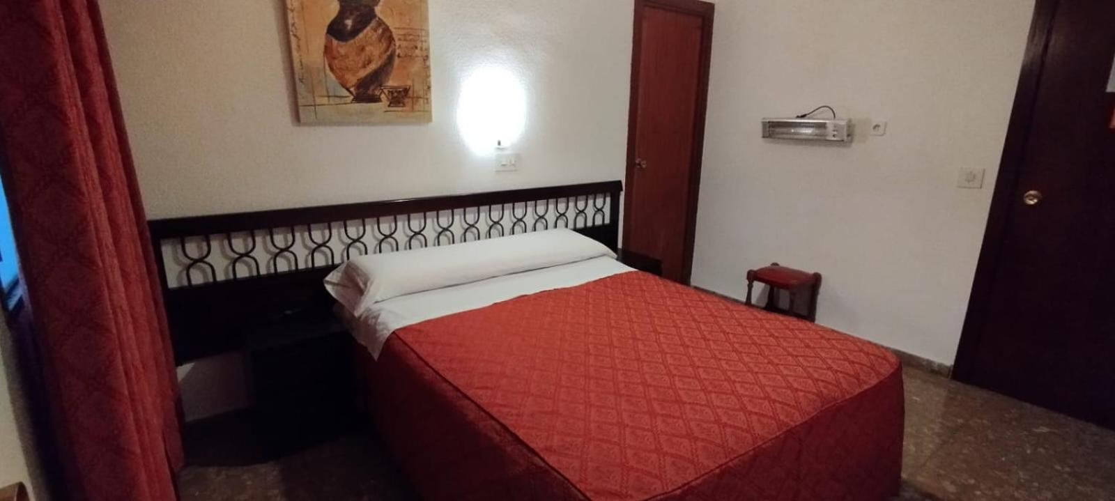 Hostal Ronda Кордова Екстер'єр фото
