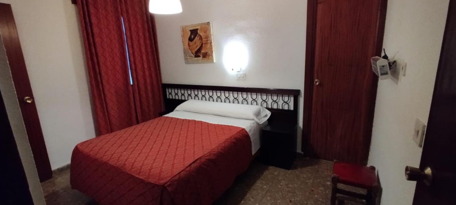 Hostal Ronda Кордова Екстер'єр фото