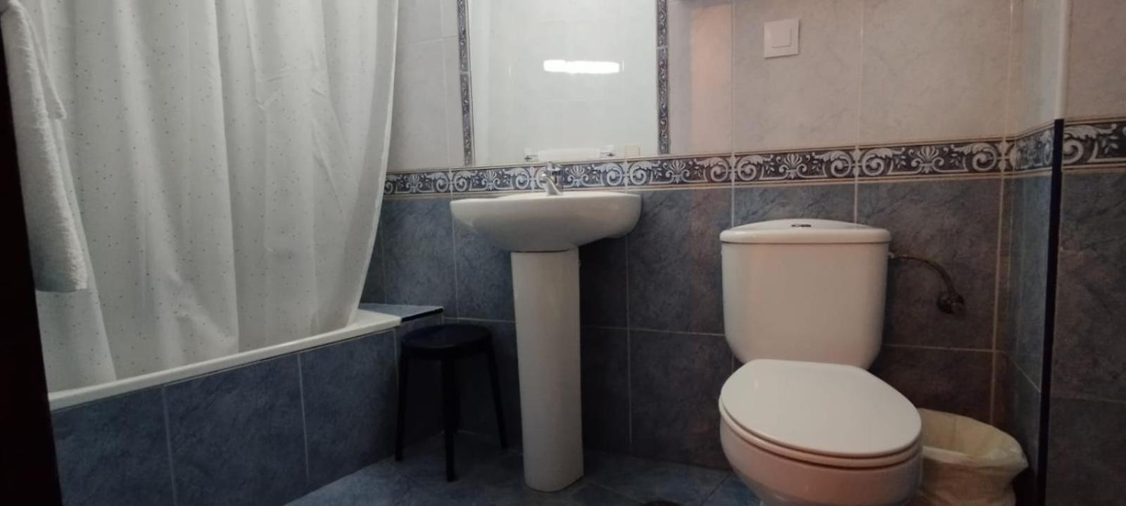 Hostal Ronda Кордова Екстер'єр фото