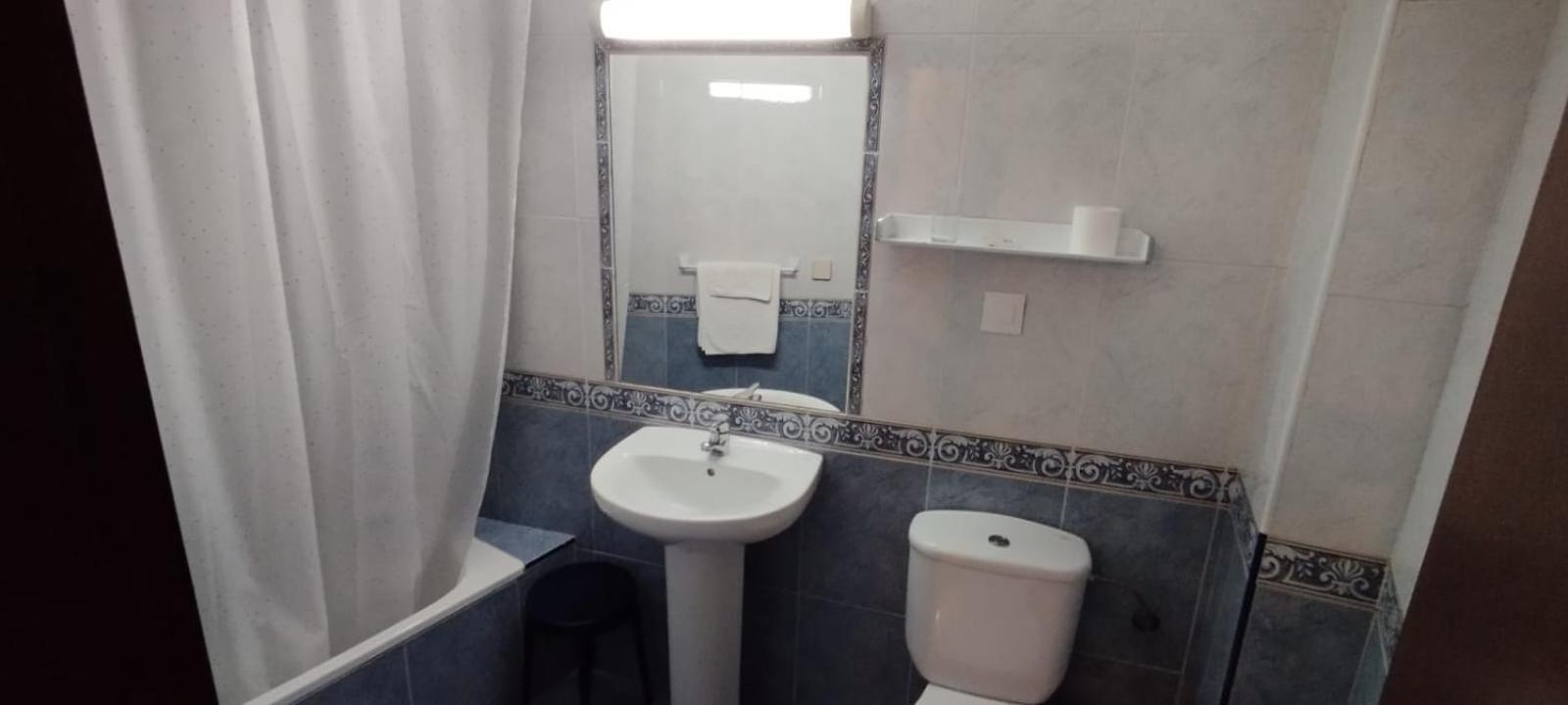 Hostal Ronda Кордова Екстер'єр фото