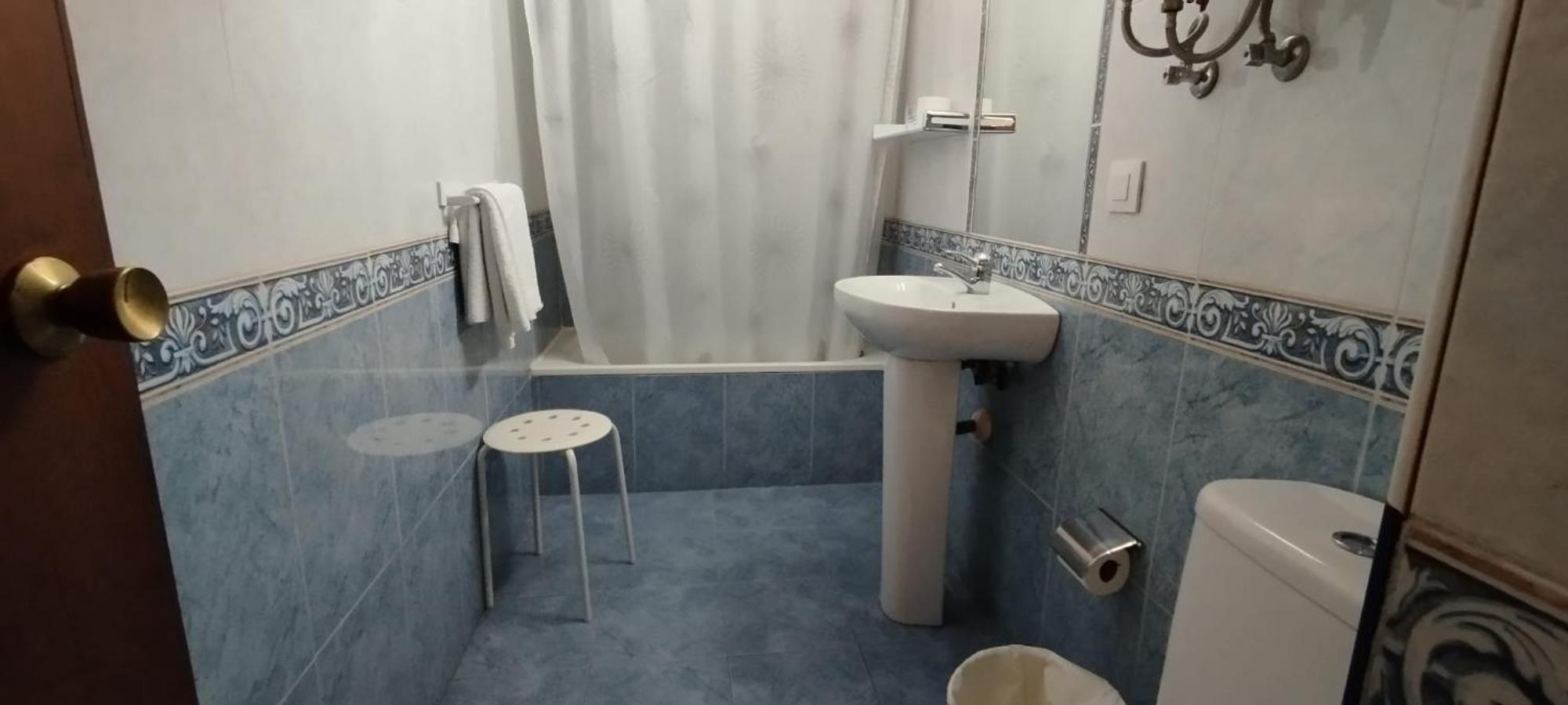 Hostal Ronda Кордова Екстер'єр фото