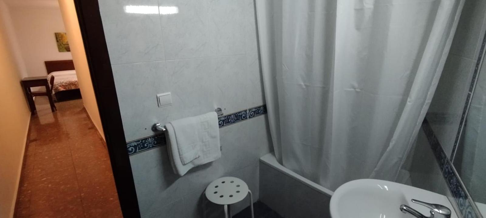 Hostal Ronda Кордова Екстер'єр фото