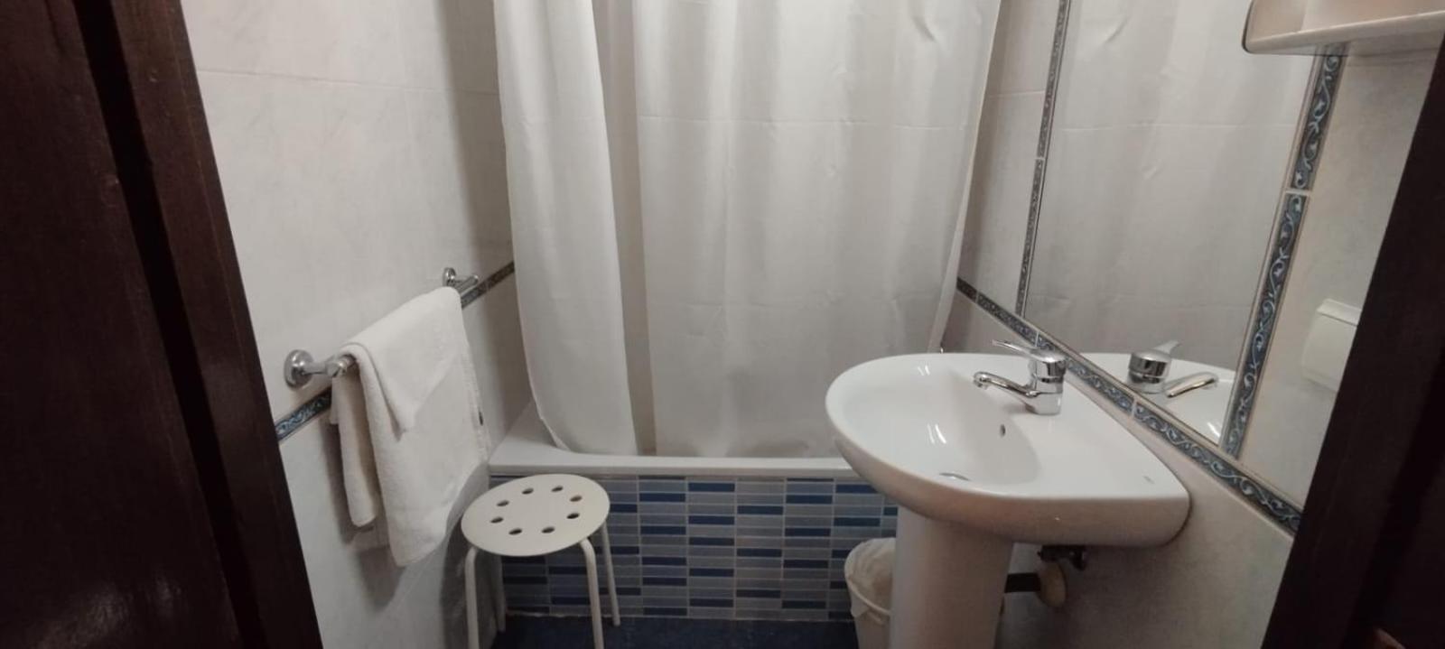 Hostal Ronda Кордова Екстер'єр фото