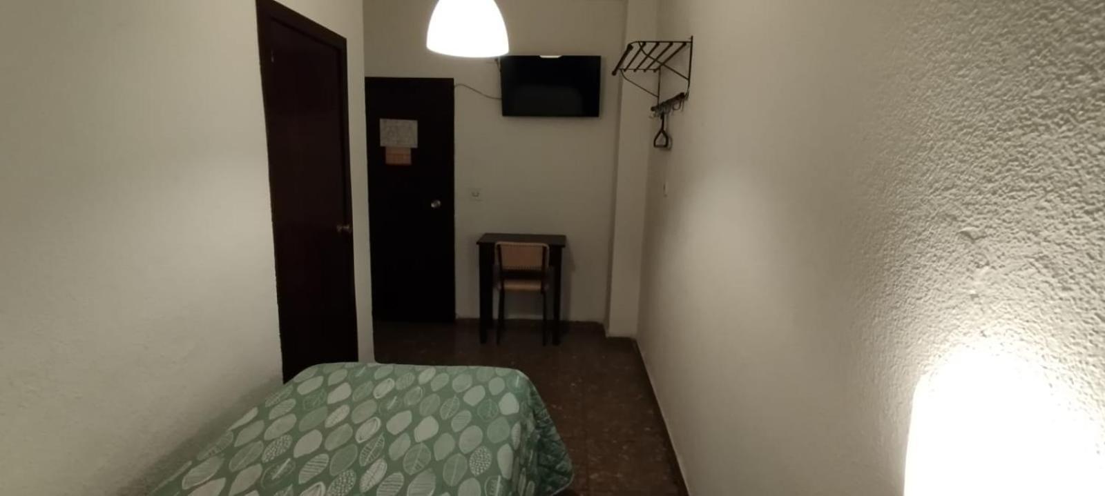 Hostal Ronda Кордова Екстер'єр фото
