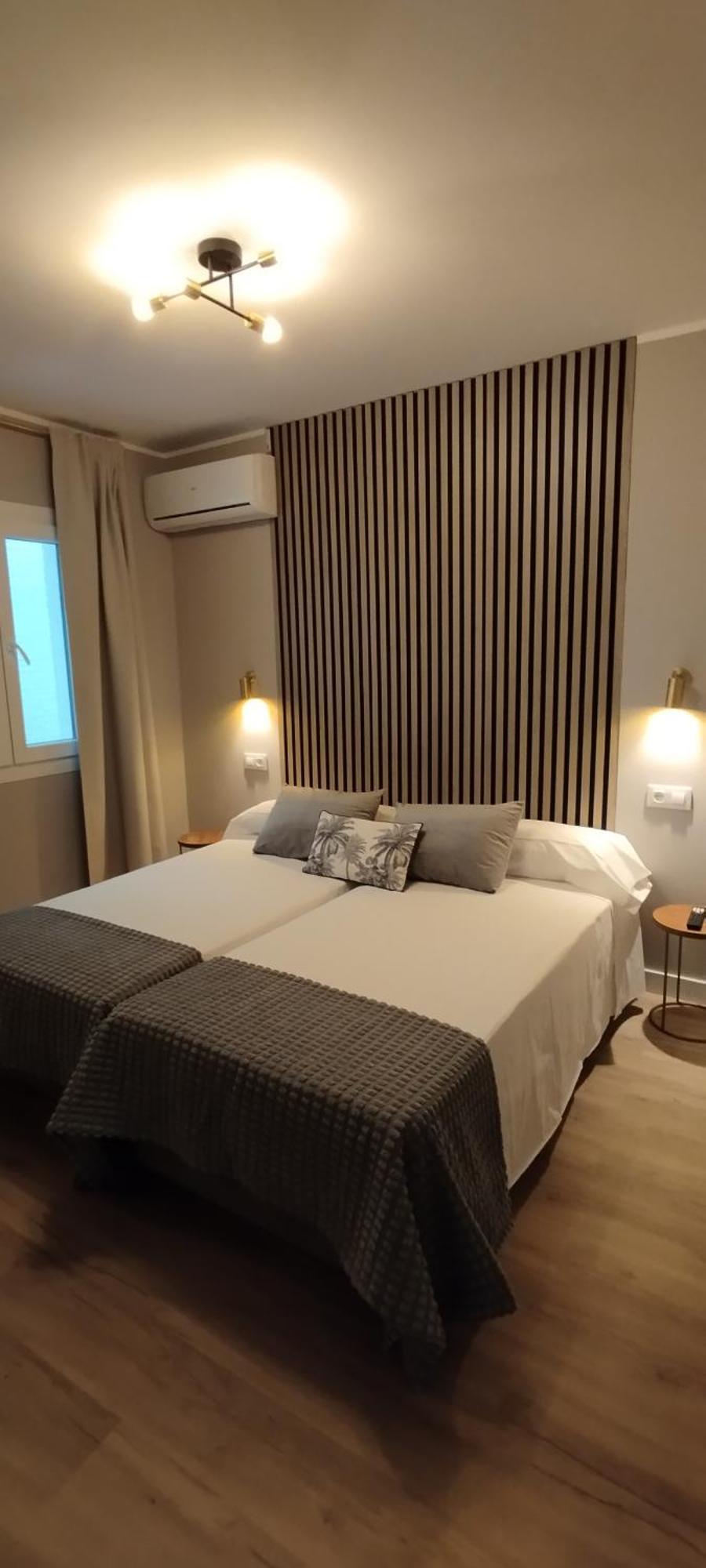 Hostal Ronda Кордова Екстер'єр фото
