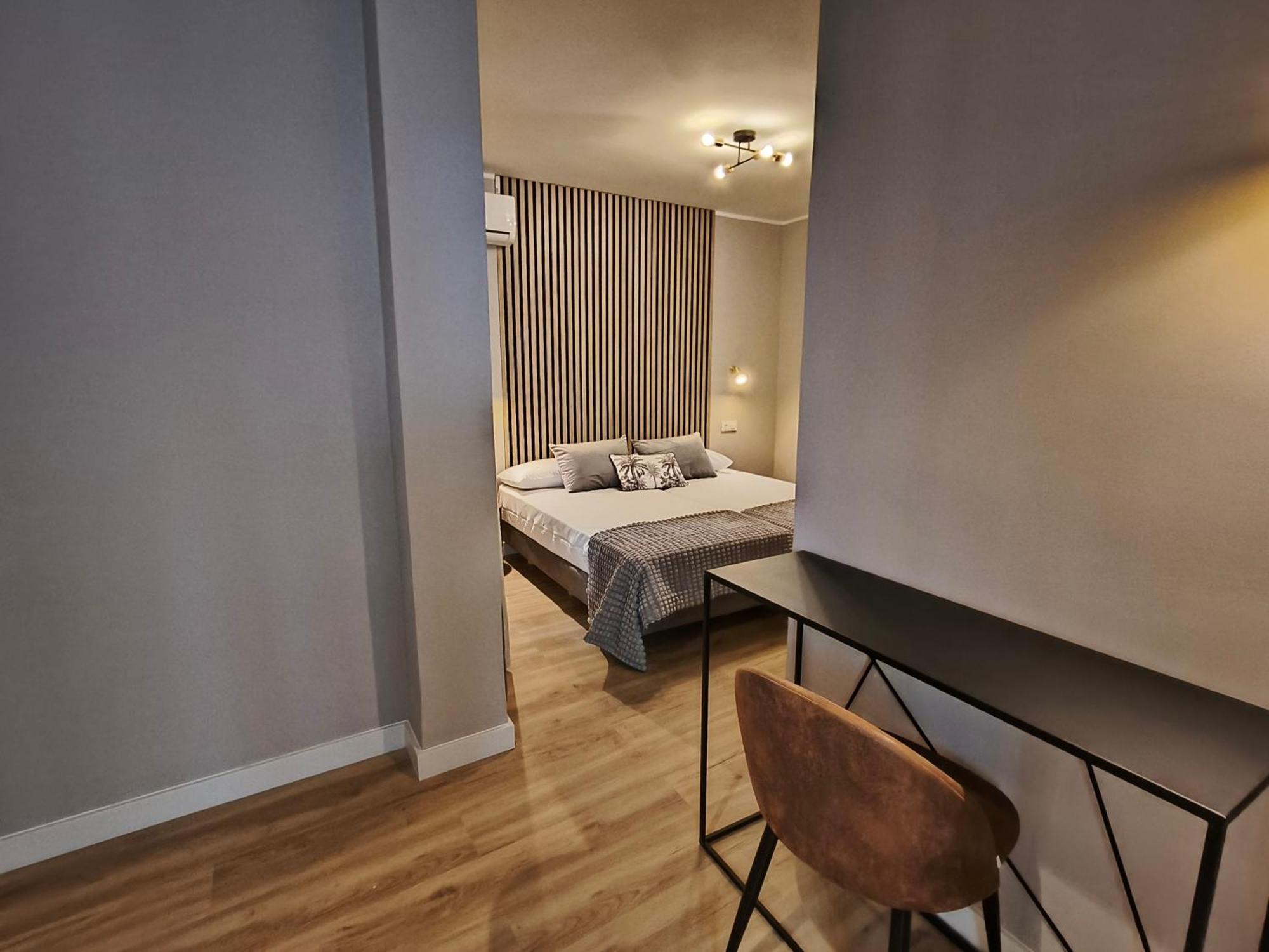 Hostal Ronda Кордова Екстер'єр фото