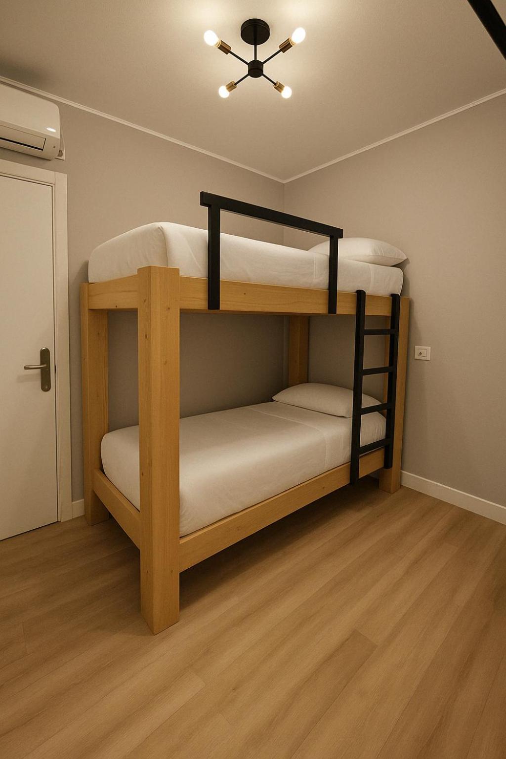 Hostal Ronda Кордова Екстер'єр фото