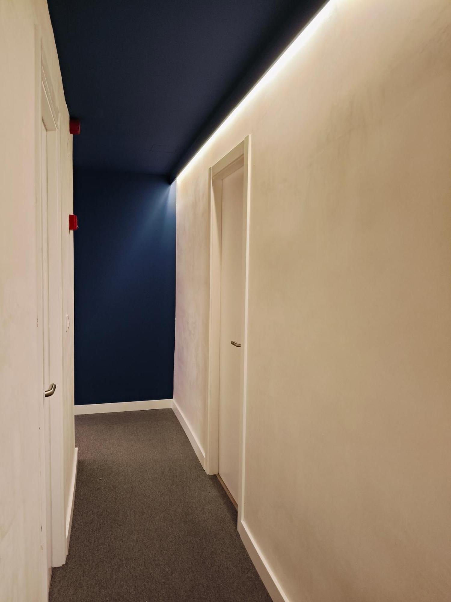 Hostal Ronda Кордова Екстер'єр фото