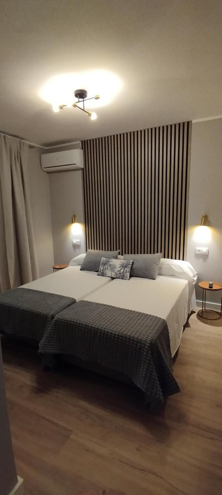 Hostal Ronda Кордова Екстер'єр фото