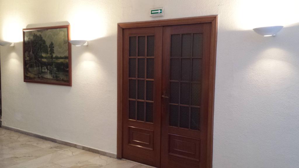 Hostal Ronda Кордова Екстер'єр фото