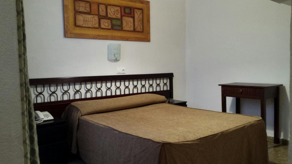 Hostal Ronda Кордова Екстер'єр фото
