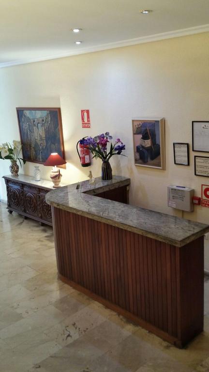 Hostal Ronda Кордова Екстер'єр фото